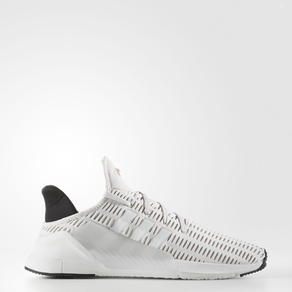 Adidas Climacool 02.17 - Originals γυναικεια - Ασπρα/Ασπρα/Ασπρα,Μέγεθος: EU 36 – 54 2/3 (632AFGCH)